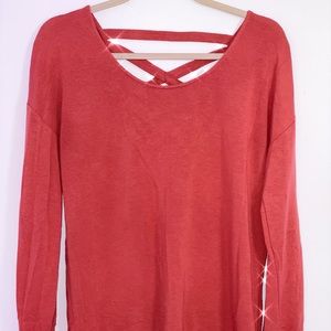 ❌SOLD❌Longe Sleeved Top